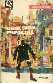 Obsesi?n espacial