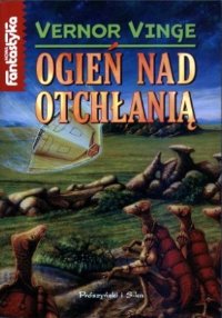 Ogie? nad otch?ani?