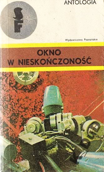 Okno w niesko?czono??