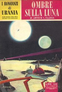 Ombre sulla Luna