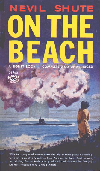 On The Beach