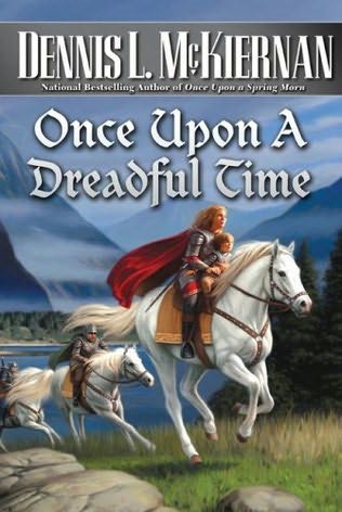 Once upon a dreadful time