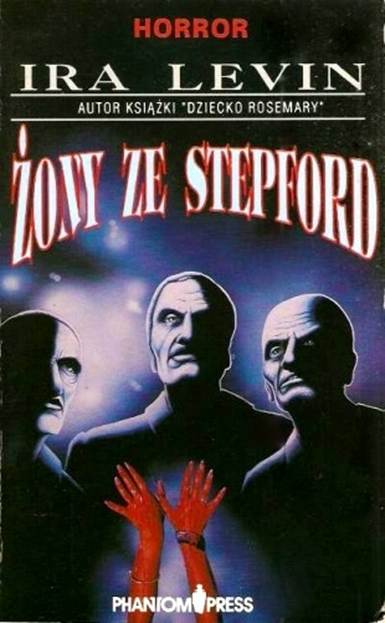 ?ony Ze Stepford