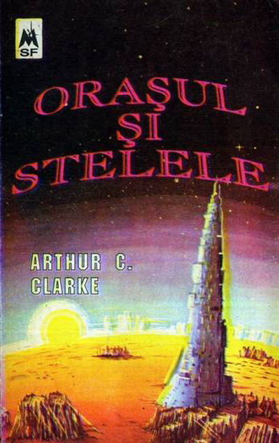 Ora?ul ?i stelele