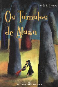 Os T?mulos de Atuan