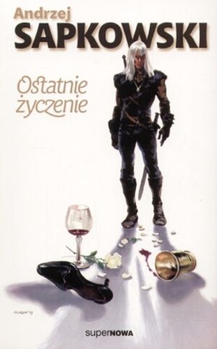 Ostatnie ?yczenie