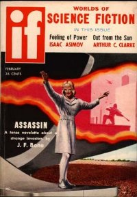 Out of the Sun