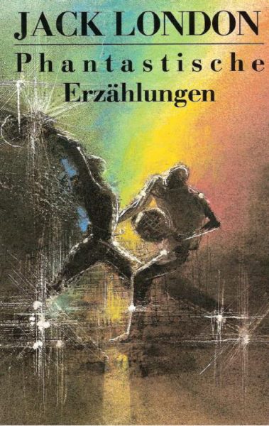 Phantastische Erz?hlungen