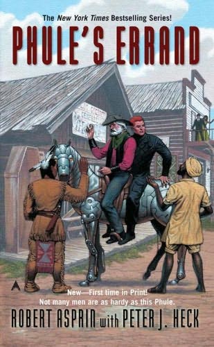 Phules Errand