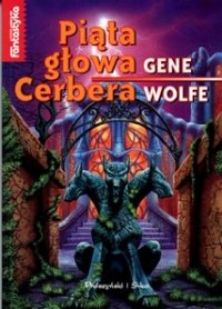 Pi?ta g?owa Cerbera