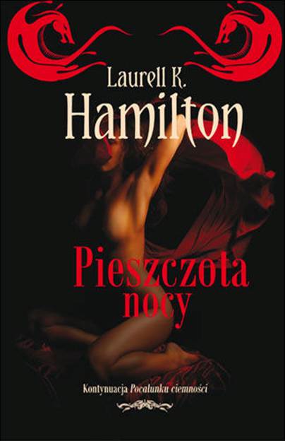 Pieszczota Nocy