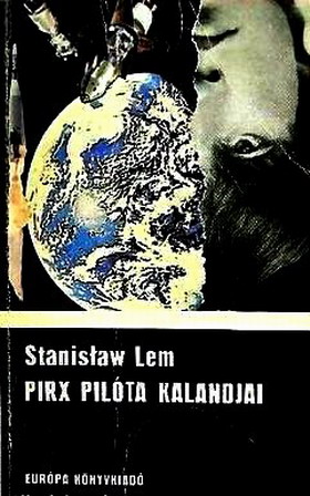 Pirx pil?ta kalandjai