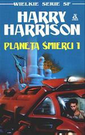 Planeta Smierci 1