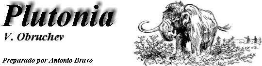 Plutonia