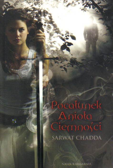 Poca?unek Anio?a Ciemno?ci