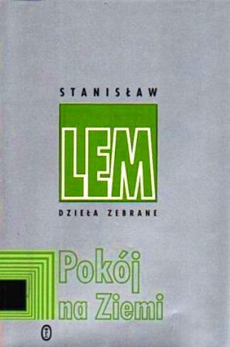 Pok?j na Ziemi