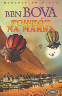 Powr?t na Marsa