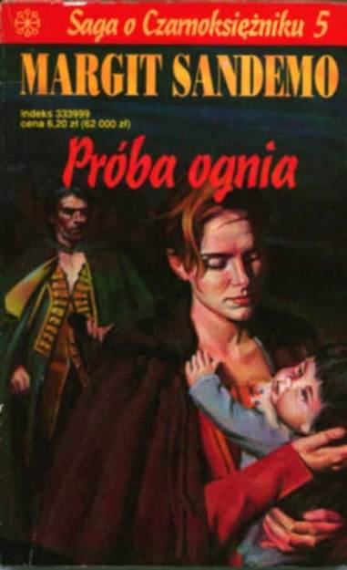 Pr?ba Ognia