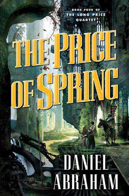 Price of Spring