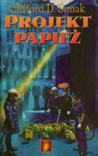 Projekt papie?