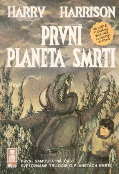 Prvn? planeta smrti