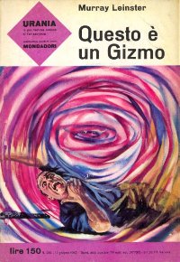 Questo ? un Gizmo