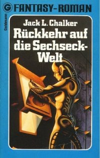 R?ckkehr auf die Sechseck-Welt