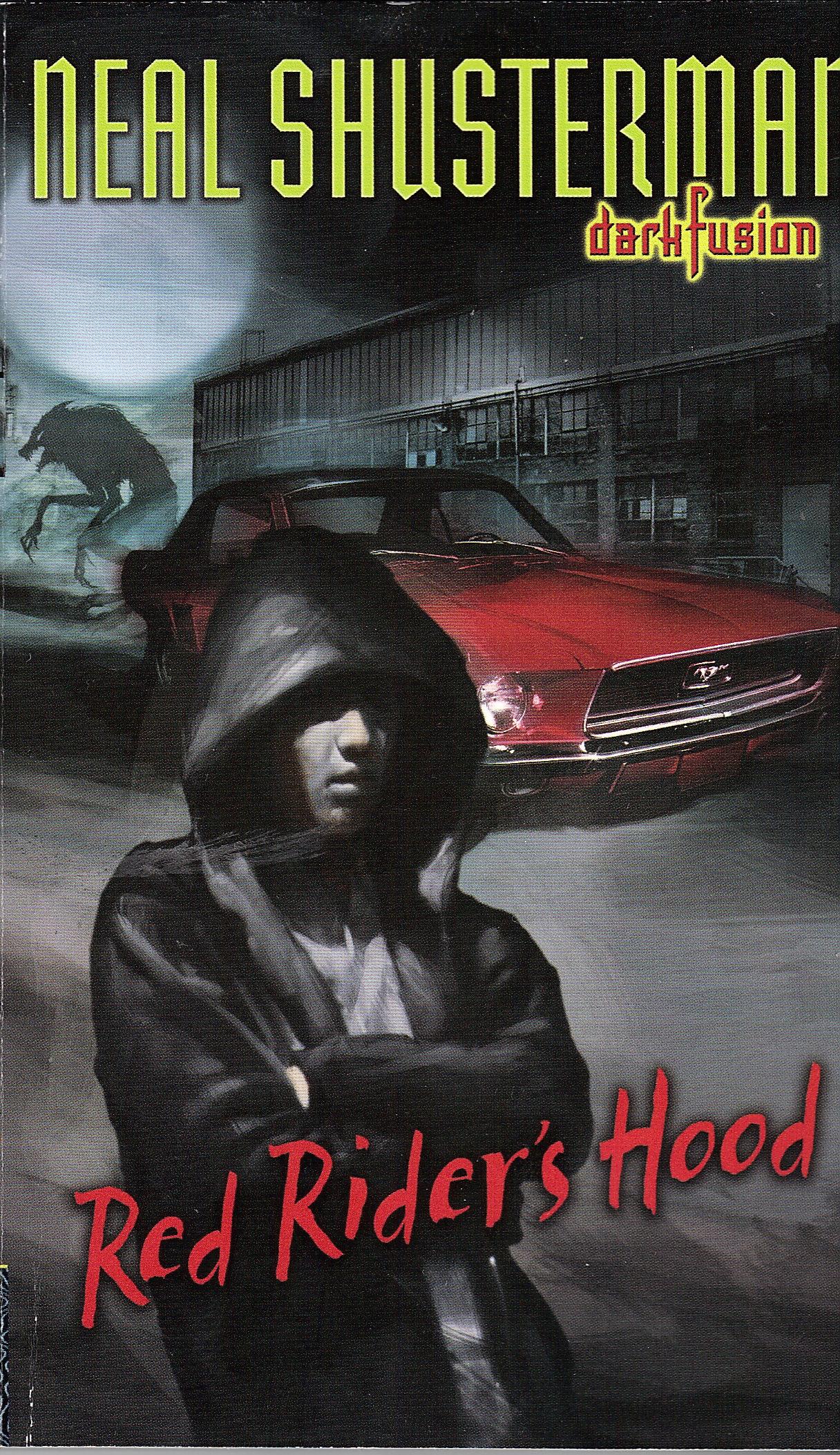 Red Riders Hood