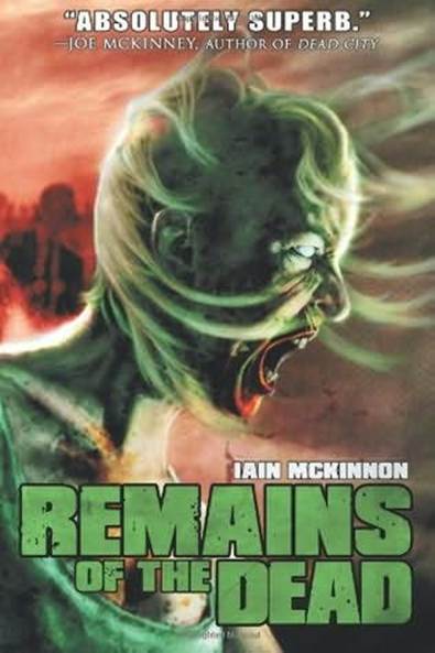 Remains of the Dead