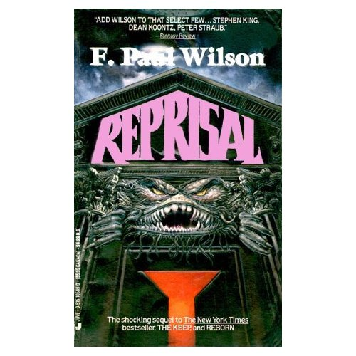 Reprisal