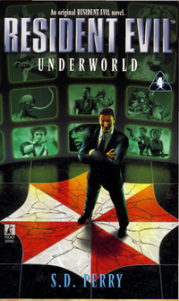 Resident Evil - Underworld
