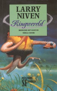 Ringwereld