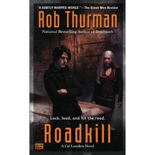 Roadkill