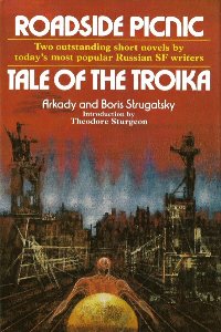 Roadside Picnic