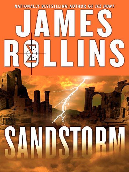 SANDSTORM