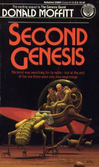 Second Genesis