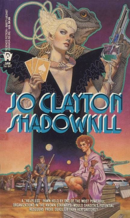 Shadowkill