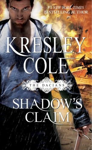Shadows Claim