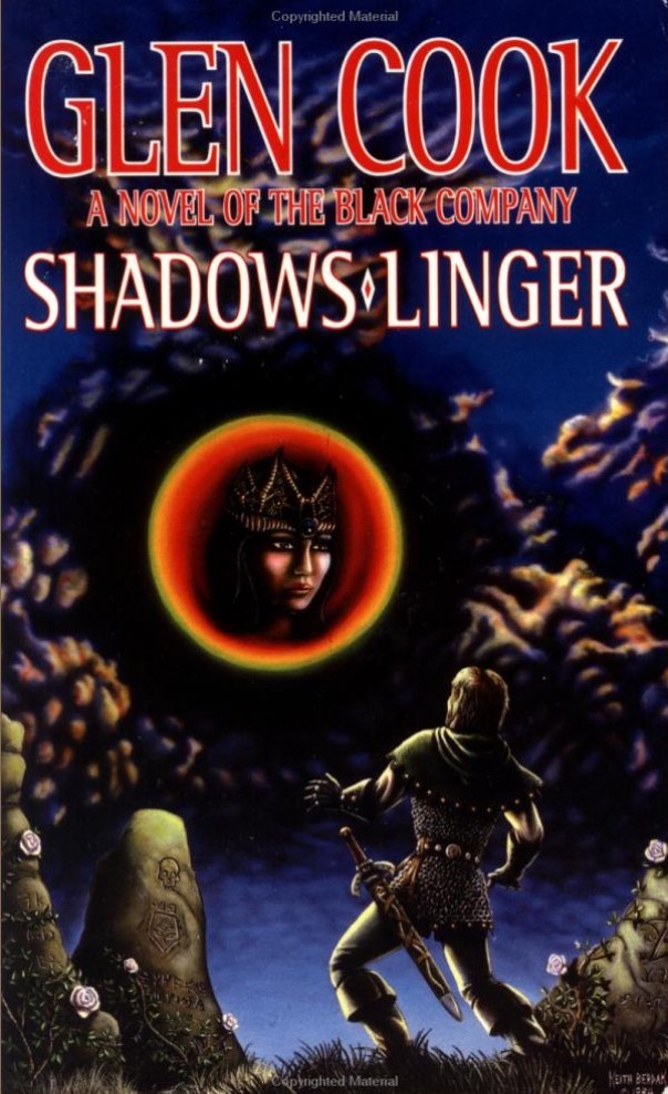 Shadows Linger