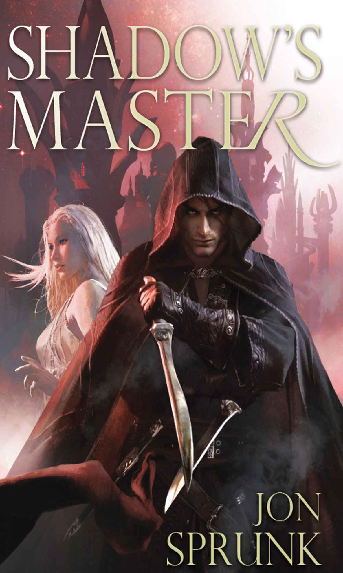 Shadows master