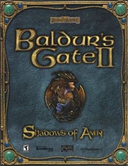 Shadows of Amn