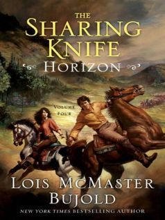 Sharing Knife 4 Horizon