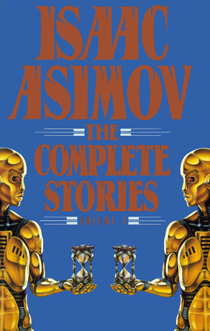 Short Stories Vol.1