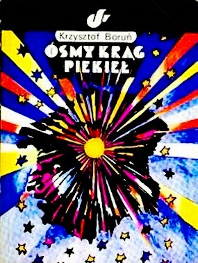 ?smy kr?g piekie?