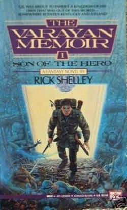 Son of the Hero