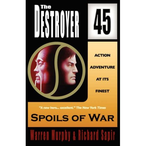 Spoils Of War