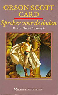 Spreker voor de doden