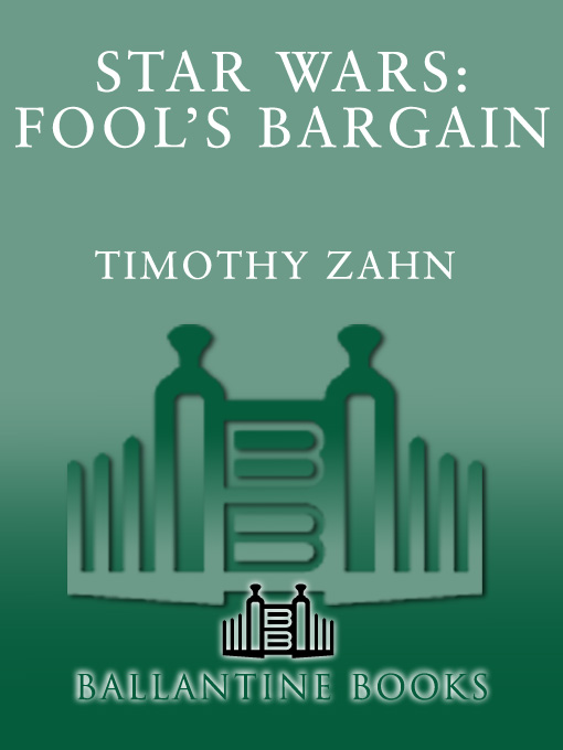 Star Wars: Fools Bargain