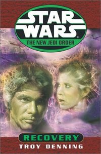 Star Wars: Выздоровление