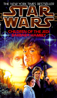 Star Wars: Дети Джедаев